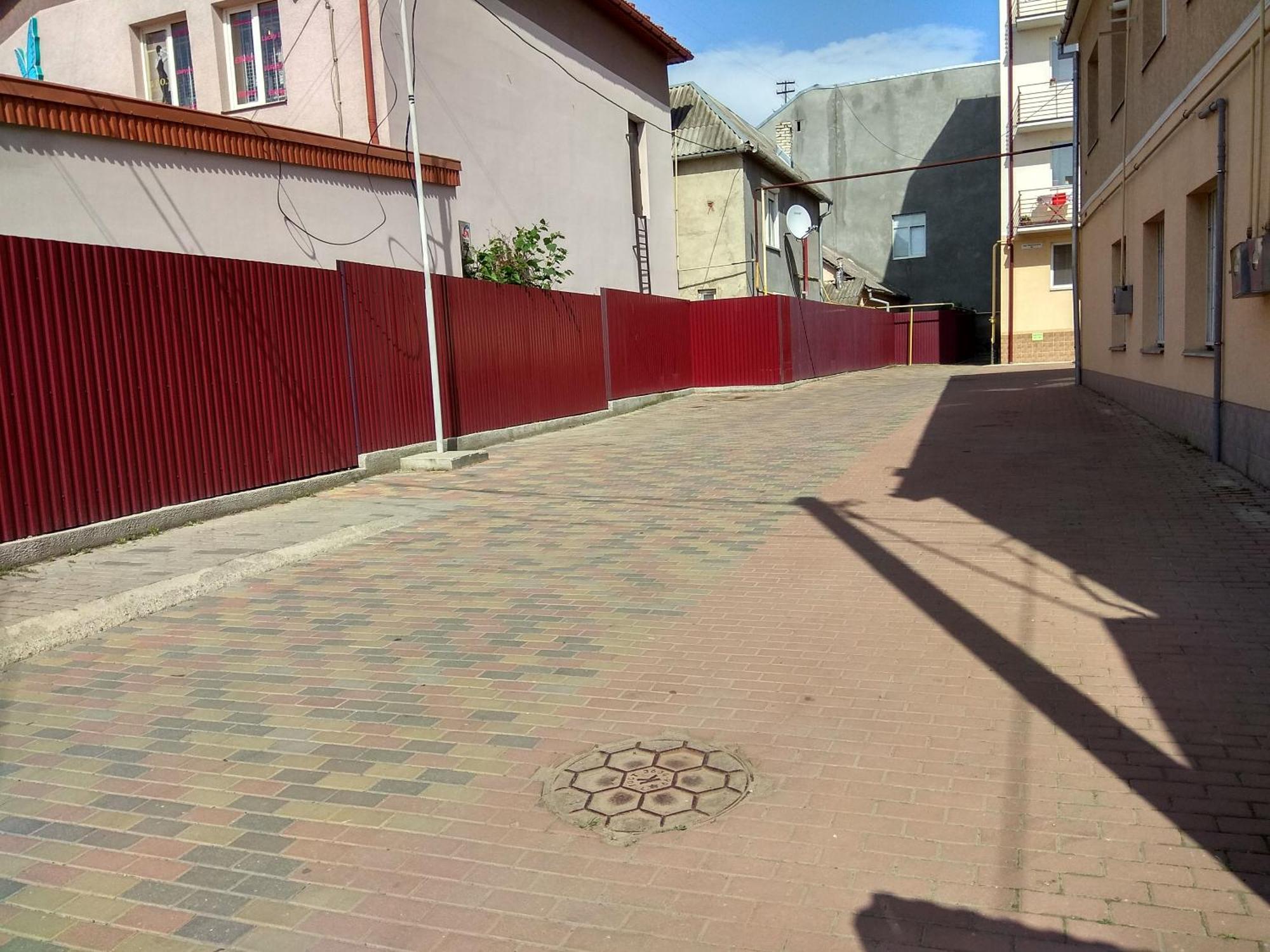 Apartments Domovik On Beregovskaya 3 موكاشيفه الغرفة الصورة