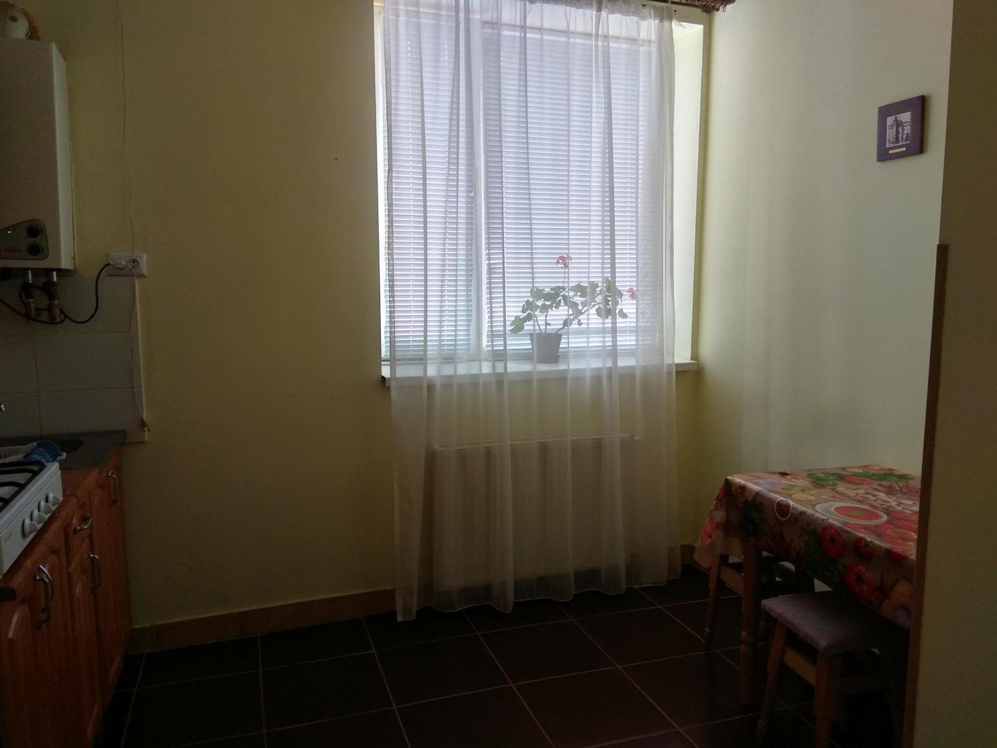 Apartments Domovik On Beregovskaya 3 موكاشيفه الغرفة الصورة