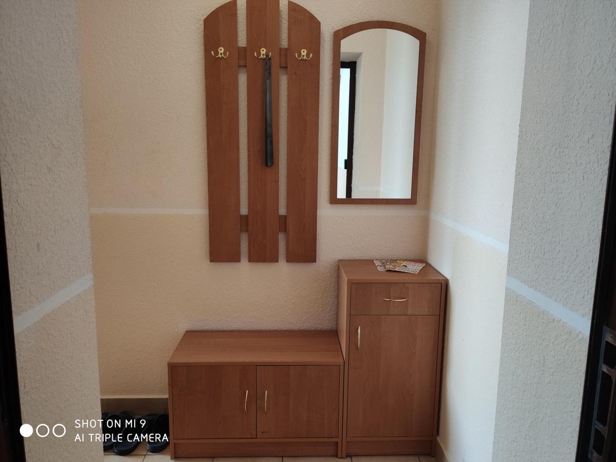 Apartments Domovik On Beregovskaya 3 موكاشيفه الغرفة الصورة