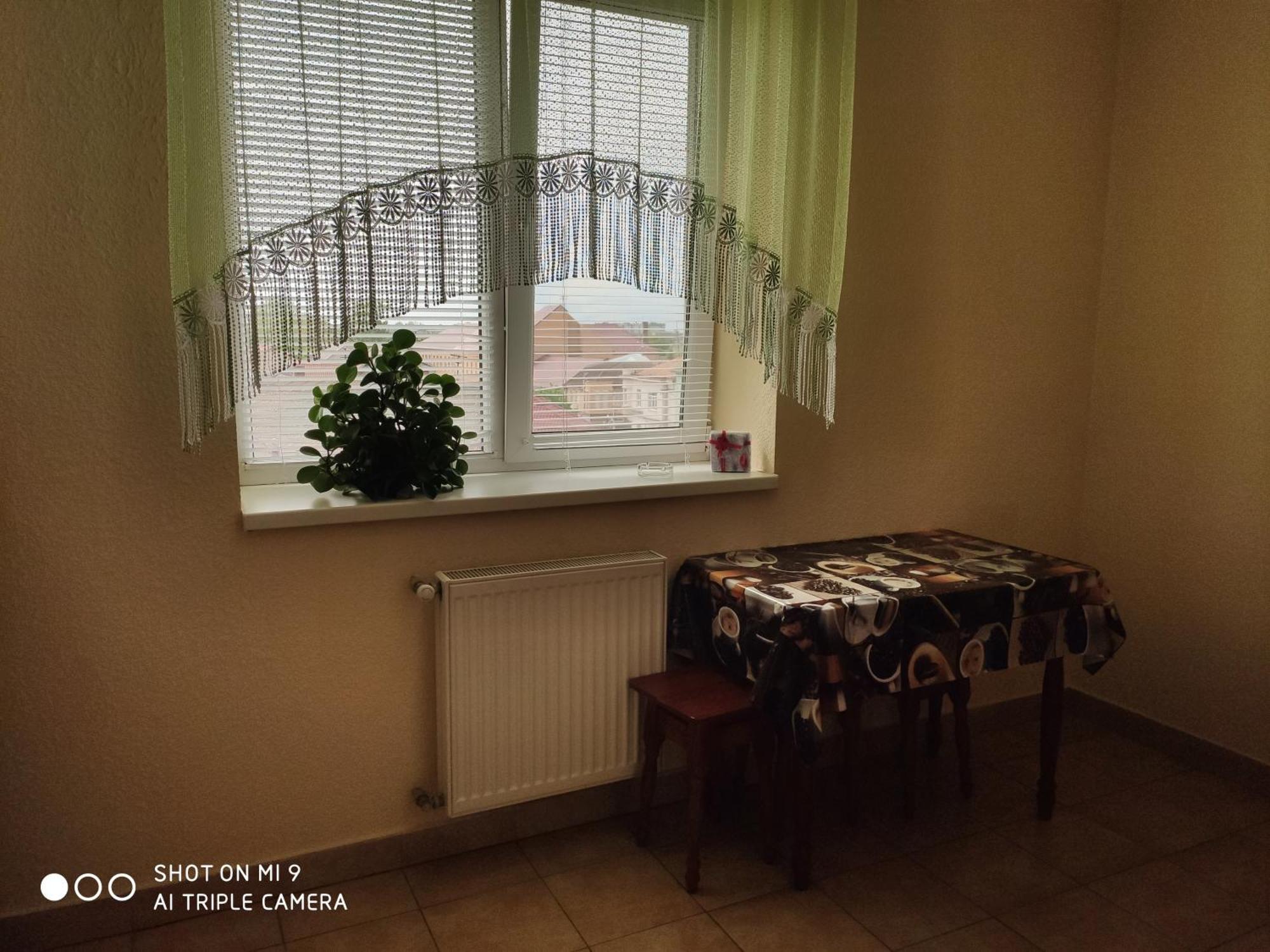 Apartments Domovik On Beregovskaya 3 موكاشيفه الغرفة الصورة