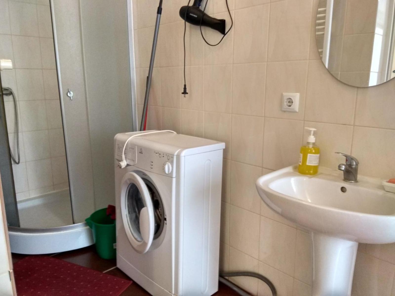 Apartments Domovik On Beregovskaya 3 موكاشيفه المظهر الخارجي الصورة