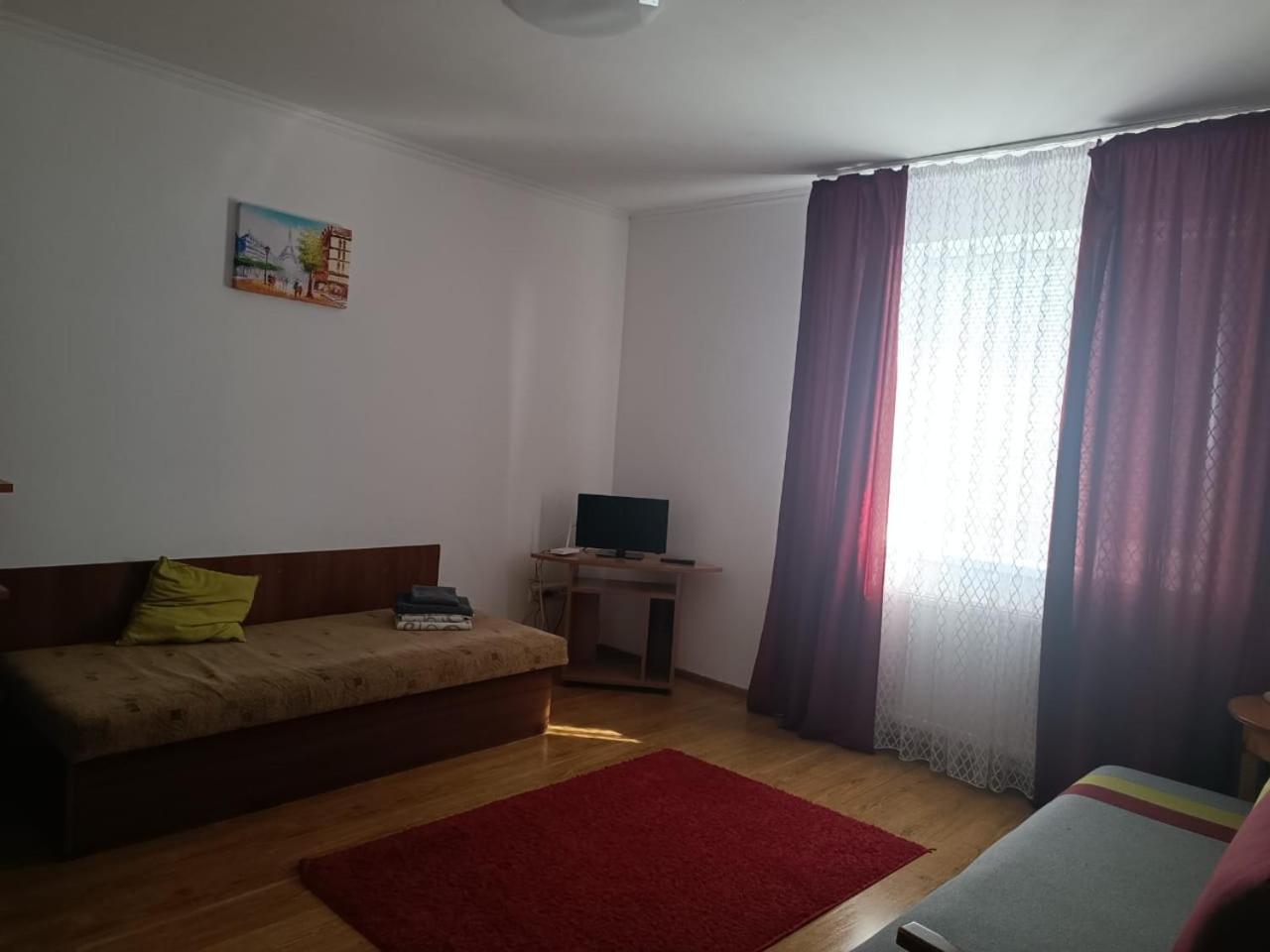Apartments Domovik On Beregovskaya 3 موكاشيفه المظهر الخارجي الصورة