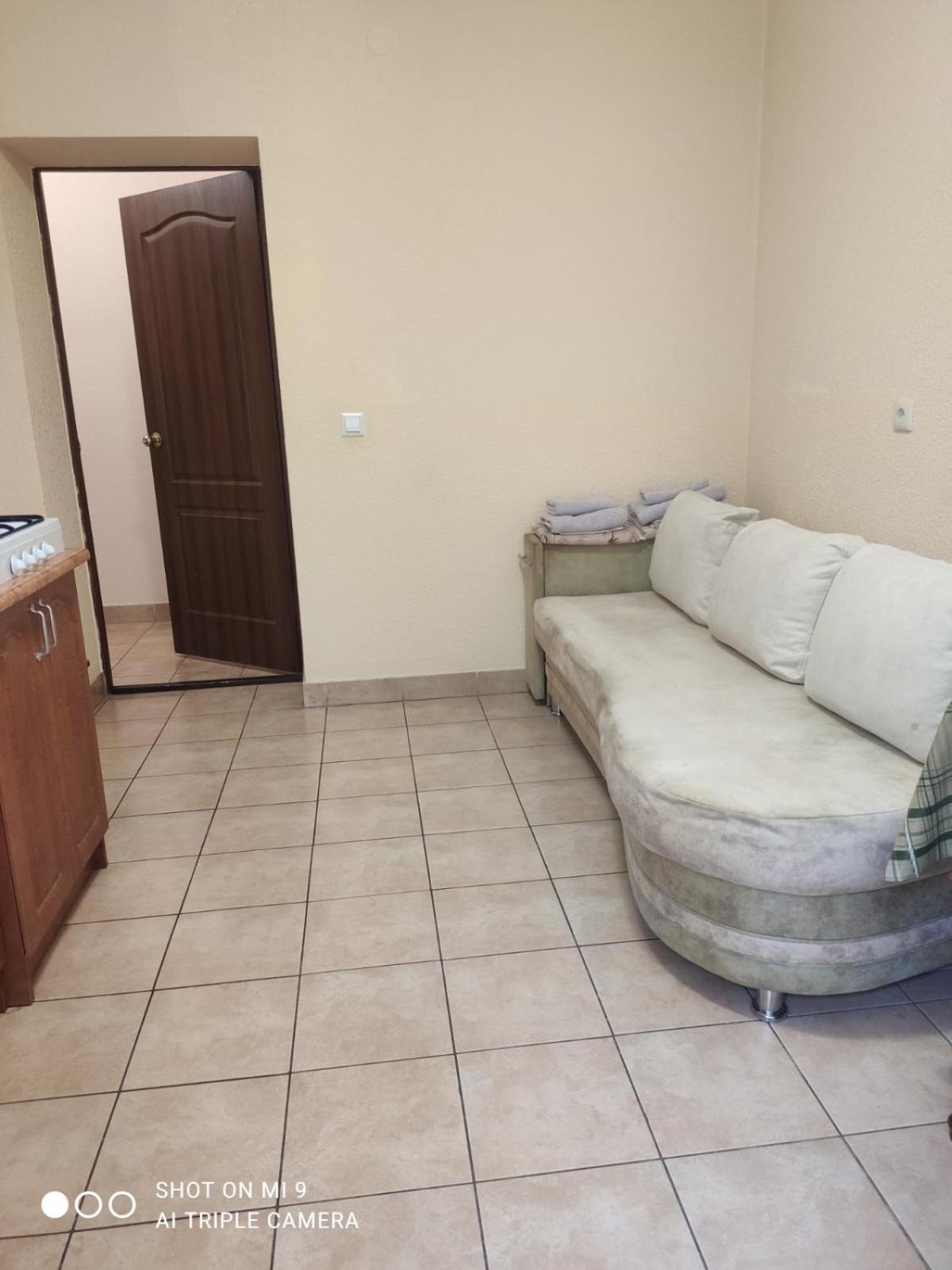 Apartments Domovik On Beregovskaya 3 موكاشيفه المظهر الخارجي الصورة