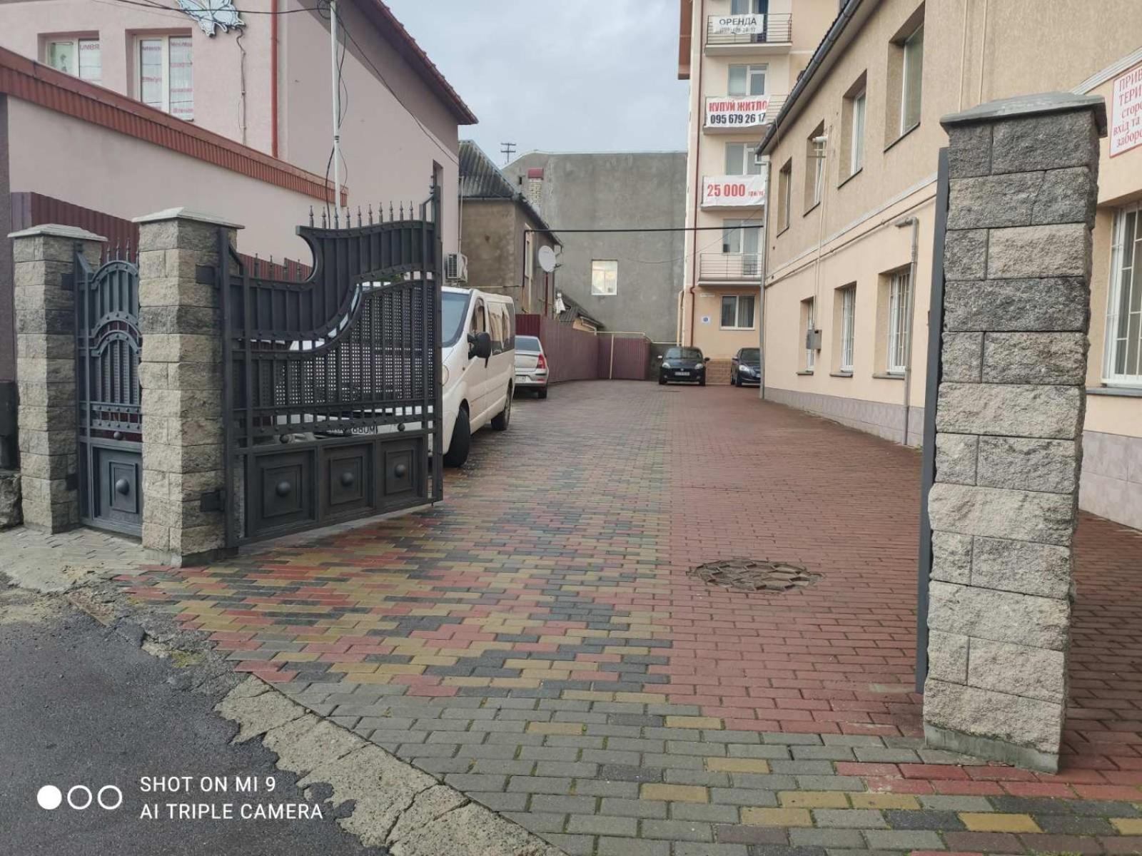 Apartments Domovik On Beregovskaya 3 موكاشيفه المظهر الخارجي الصورة