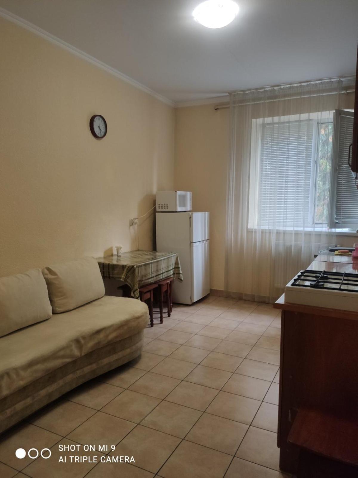 Apartments Domovik On Beregovskaya 3 موكاشيفه المظهر الخارجي الصورة