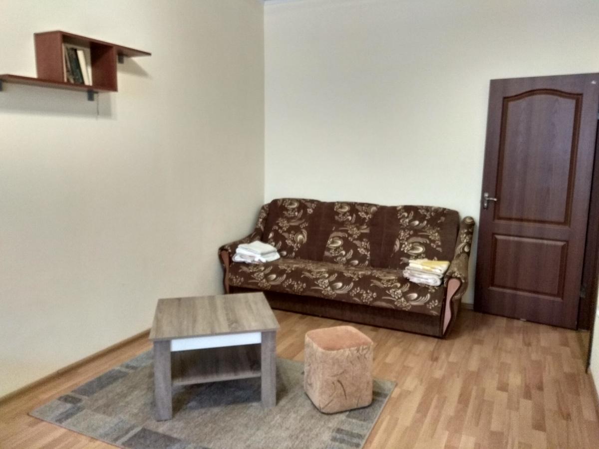 Apartments Domovik On Beregovskaya 3 موكاشيفه المظهر الخارجي الصورة